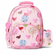 BACKPACK LARGE - CHIRPY BIRD